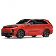 Фаркопы для LiXiang L7