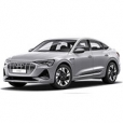 Audi e-tron Sportback 2019–2022