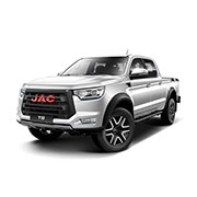 JAC T8 Pro