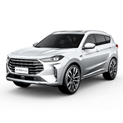 Jetour x70 plus