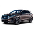 Infiniti QX50 2018-2021