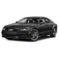 Audi A7 2010-2018