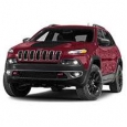 Фаркопы для Jeep Cherokee Trailhawk 2014-2021