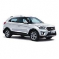 Фаркопы для Hyundai Creta