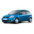 Фаркопы для Ford Fiesta 2001-2008