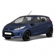 Фаркопы для Ford Fiesta 2008-2014