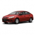 Фаркопы для Ford Focus