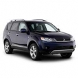 Фаркопы для Mitsubishi Outlander 2006-2012