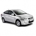 Hyundai Solaris 2010-2014