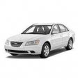 Hyundai Sonata 2004-2010