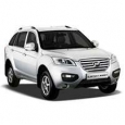 Аксессуары для Lifan X60