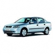 Opel Astra G 1998-2004