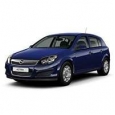 Opel Astra H 2004-2015