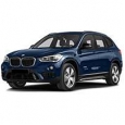 Фаркопы для BMW X1