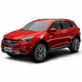 Фаркопы для Chery Tiggo 7 2019-2021
