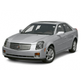 Cadillac CTS 2002-2007