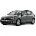 Volkswagen Golf 2009-2012