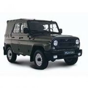 УАЗ Hunter
