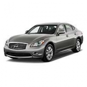 Infiniti M