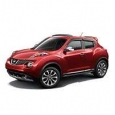 Фаркопы для Nissan Juke