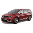 Фаркопы для Chrysler Pacifica 2016-2020