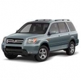 Honda Pilot 2002-2008