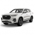 Фаркопы для Chery Tiggo 8 Pro 2021