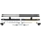 Амортизаторы капота Автоупор, 2 шт. для Toyota RAV4 2019-2021